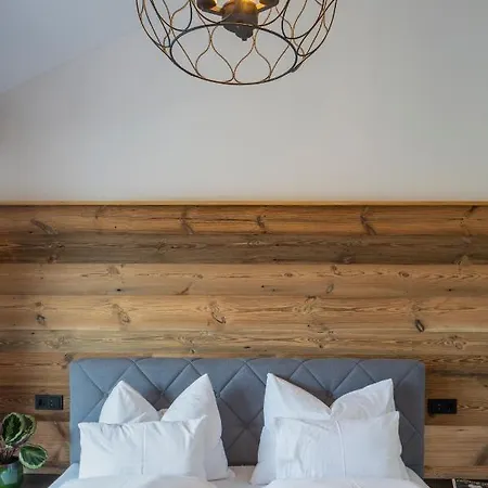 Apartmán Rivervista By Mi_vida *